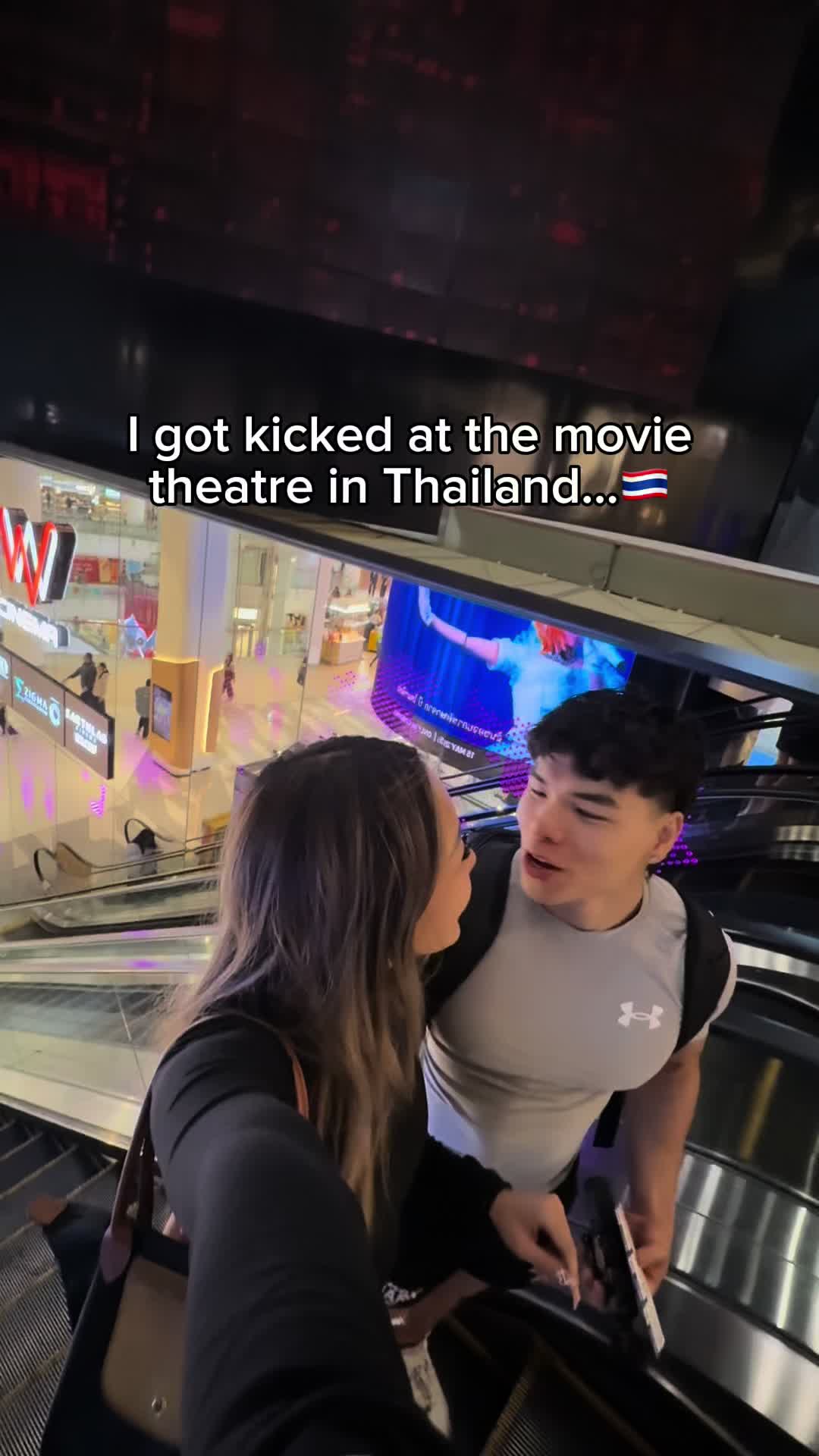 SF Cinema Central World