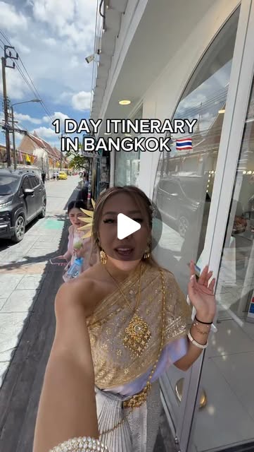 TAGTHAi Bangkok Day Pass